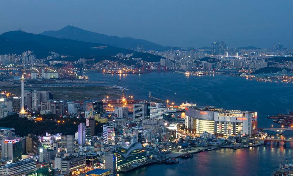 Busan 09